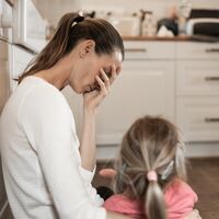 Ebeveyn olarak öfkeyi nasıl yönetebilirsiniz?