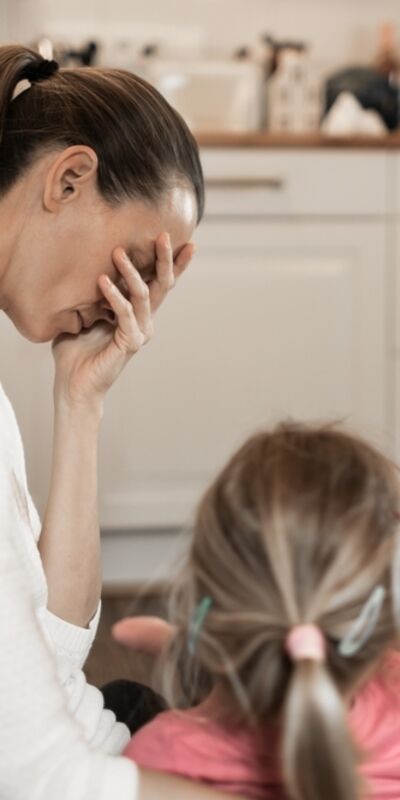 Ebeveyn olarak öfkeyi nasıl yönetebilirsiniz?