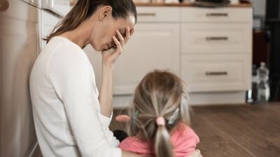 Ebeveyn olarak öfkeyi nasıl yönetebilirsiniz?