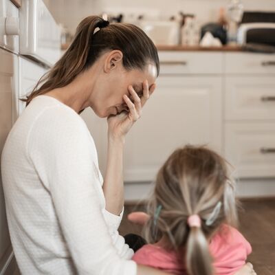 Ebeveyn olarak öfkeyi nasıl yönetebilirsiniz?