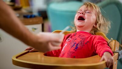 Rehber: Çocuklarda öfke