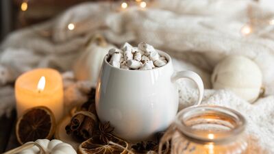 Keyifli yaşam maksimalizmi (cozymaxxing) nedir?