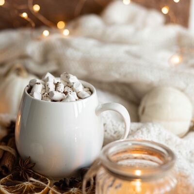 Keyifli yaşam maksimalizmi (cozymaxxing) nedir?