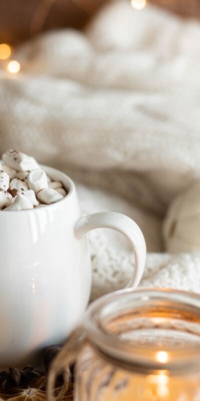 Keyifli yaşam maksimalizmi (cozymaxxing) nedir?