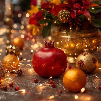 Yeni yıla girerken yapabileceğiniz totemler