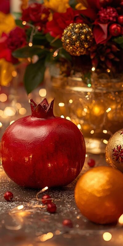 Yeni yıla girerken yapabileceğiniz totemler