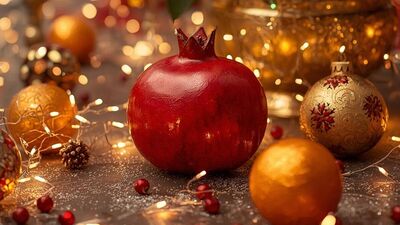  Yeni yıla girerken yapabileceğiniz totemler