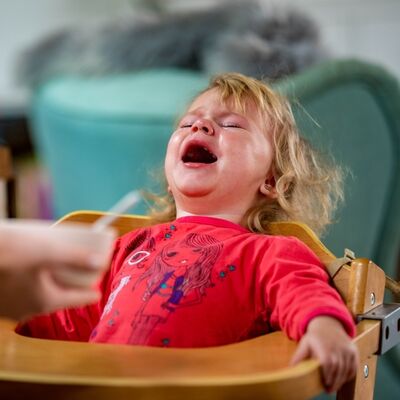 Rehber: Çocuklarda öfke