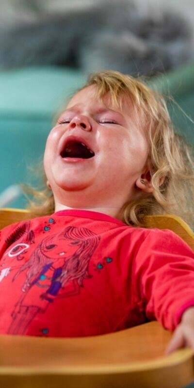 Rehber: Çocuklarda öfke