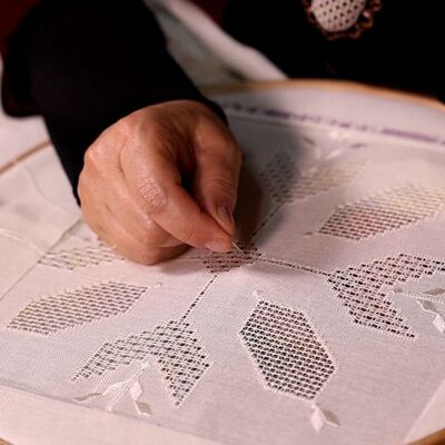 &#039;Antep İşi Nakışı&#039;, UNESCO listesinde