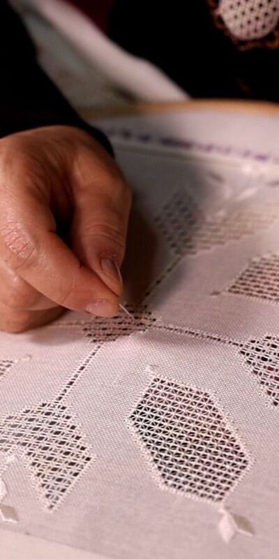 &#039;Antep İşi Nakışı&#039;, UNESCO listesinde