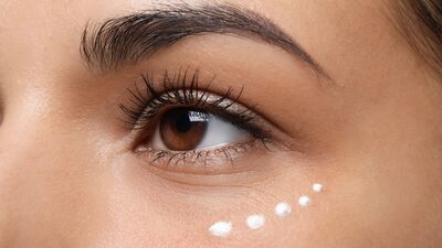 Göz kremleri işe yarıyor mu?