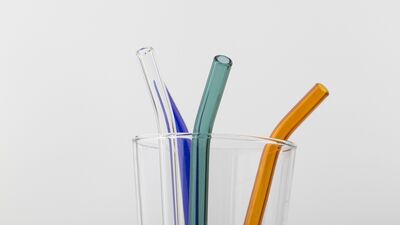 Cam pipetler ne kadar güvenli?