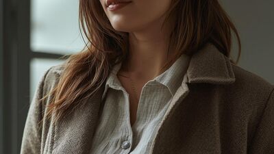 Çabasız şıklığın 9 önemli adımı