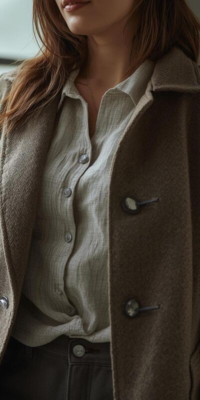 Çabasız şıklığın 9 önemli adımı