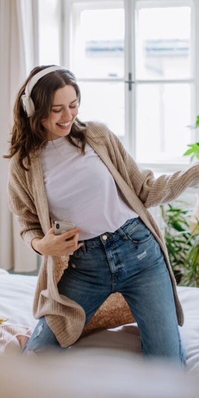 Araştırmalar doğruladı: Metal müzik ruh sağlığına iyi geliyor!