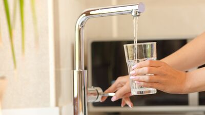 İçilmeyen su: Türkiye’nin musluk suyu gerçeği