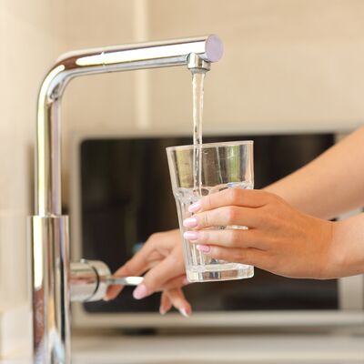 İçilmeyen su: Türkiye’nin musluk suyu gerçeği