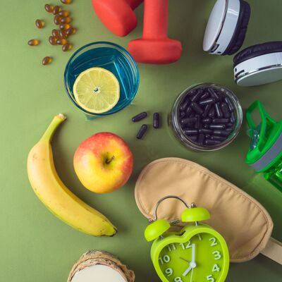 Kadınlarda ters tepebilecek "Biyohacking" uygulamaları