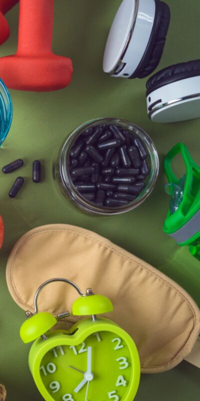 Kadınlarda ters tepebilecek "Biyohacking" uygulamaları