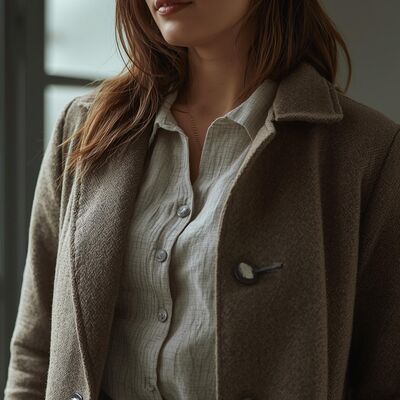 Çabasız şıklığın 9 önemli adımı