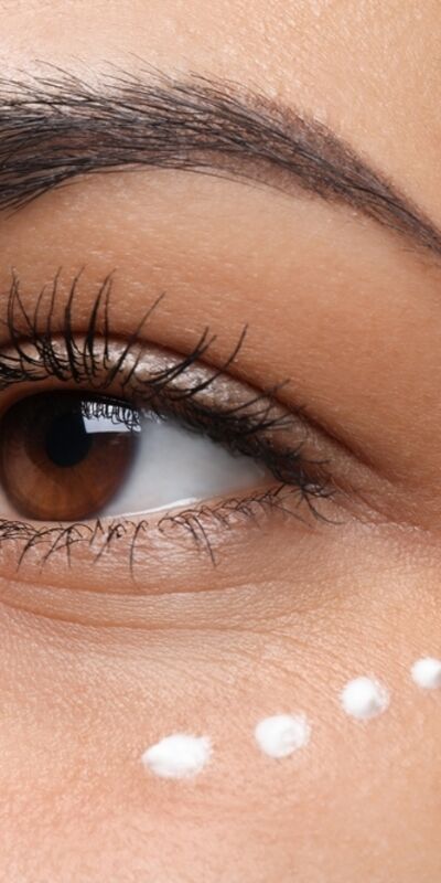 Göz kremleri işe yarıyor mu?