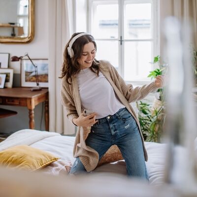 Metal müzik ruh sağlığına iyi geliyor!