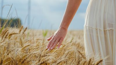  Ruhsal açlık nasıl giderilir?