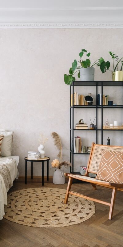 İç ısıtan evlerin sırları