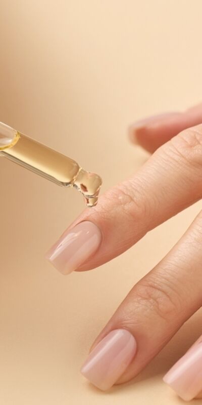 Kendin yap: Kütikül yağı