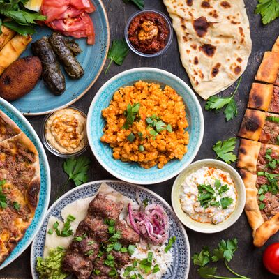 Londra’nın öne çıkan 11 Türk restoranı