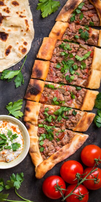 Londra’nın öne çıkan 11 Türk restoranı