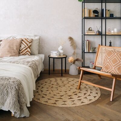 İç ısıtan evlerin sırları