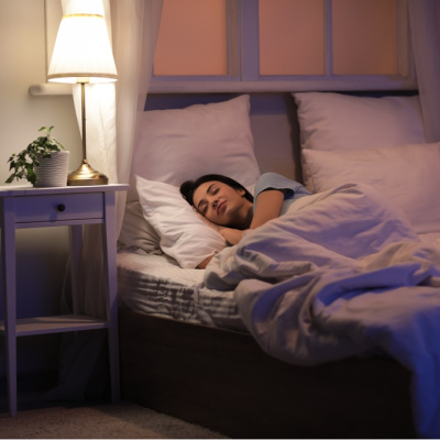 Gece ışığa maruz kalmak kalp hastalığı riskini %50 artırıyor