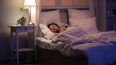 Gece ışığı kalp sağlığı riskini %50 artırıyor