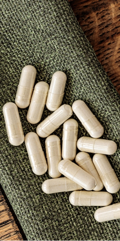 N-asetil sistein takviyesi hakkında bilmeniz gerekenler