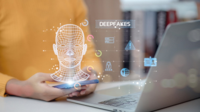  Deepfake'ten korunma ipuçları