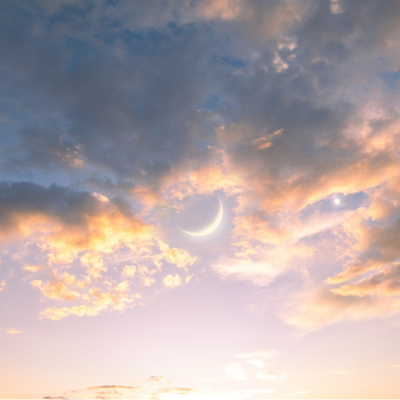 20 Aralık Yay burcunda Yeniay