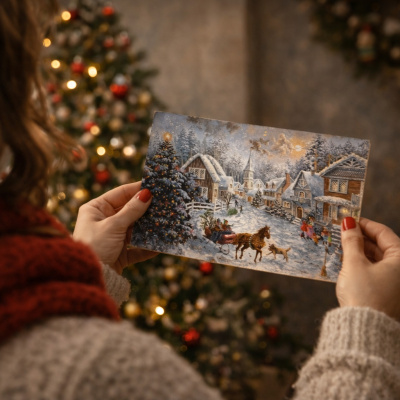 Geçmişten gelen mutluluk: Nostalji neden iyi hissettiriyor?