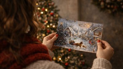 Geçmişten gelen mutluluk: Nostalji neden iyi hissettiriyor?