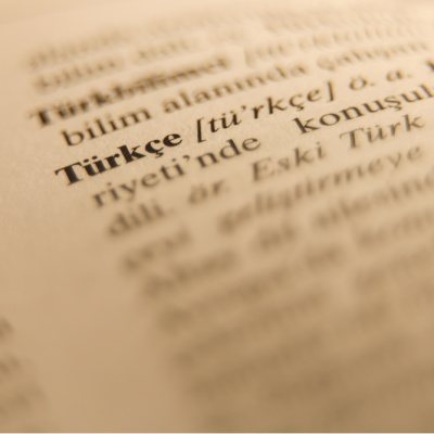 Anket: Yılın kelimesi hangisi olmalı?