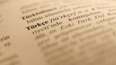 Anket: Yılın kelimesi hangisi olmalı?