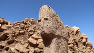 2025'in en önemli 10 arkeolojik keşfi