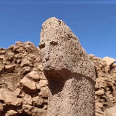 2025'in en önemli 10 arkeolojik keşfi