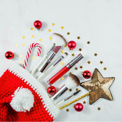 Yılbaşı makyajı nasıl olmalı?