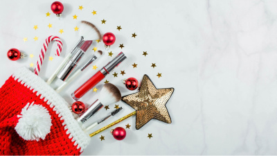 Yılbaşı makyajı nasıl olmalı?