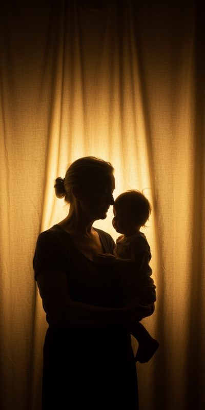 Kötü bir çocukluktan sonra nasıl iyi bir ebeveyn olunur?