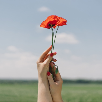 Kendine güvenmenin sırrı