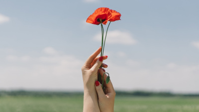 Kendine güvenmenin sırrı