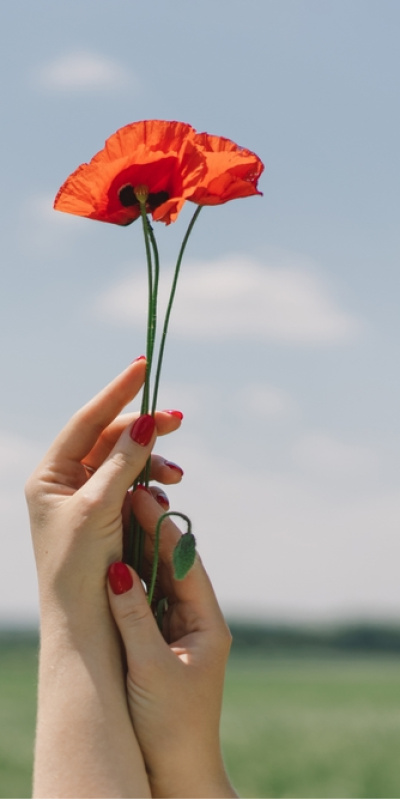 Kendine güvenmenin sırrı